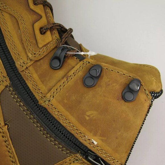 NEW IRISH SETTER Kasota Work Boots Waterproof Safety Toe Lightweight Size 10D main image 5
